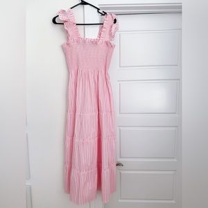 Hillhouse Home Ellie Nap Dress Small